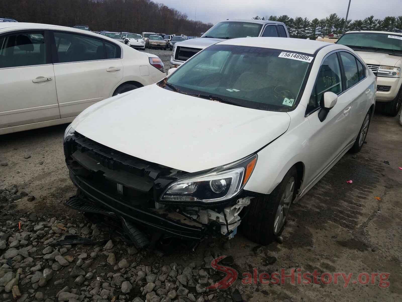 4S3BNAC63G3048200 2016 SUBARU LEGACY