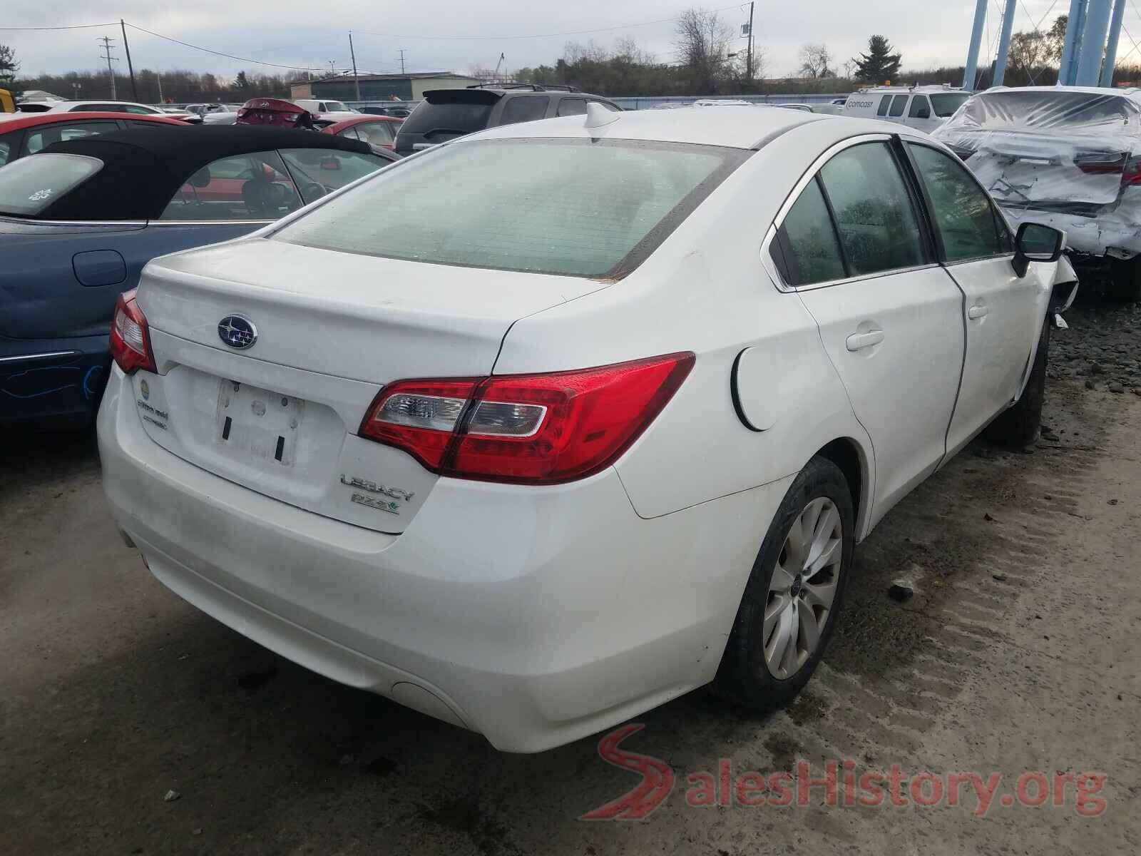 4S3BNAC63G3048200 2016 SUBARU LEGACY