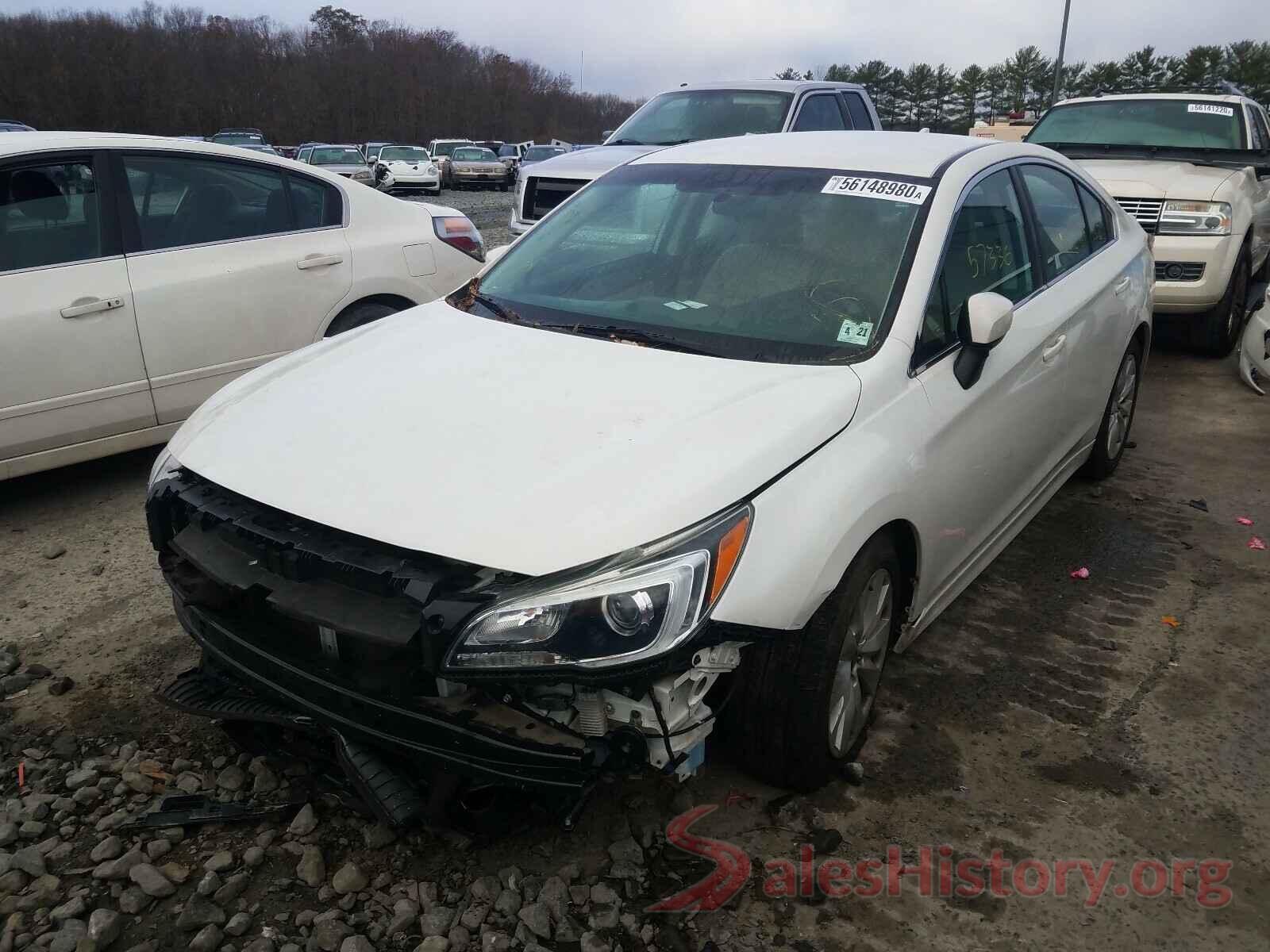 4S3BNAC63G3048200 2016 SUBARU LEGACY