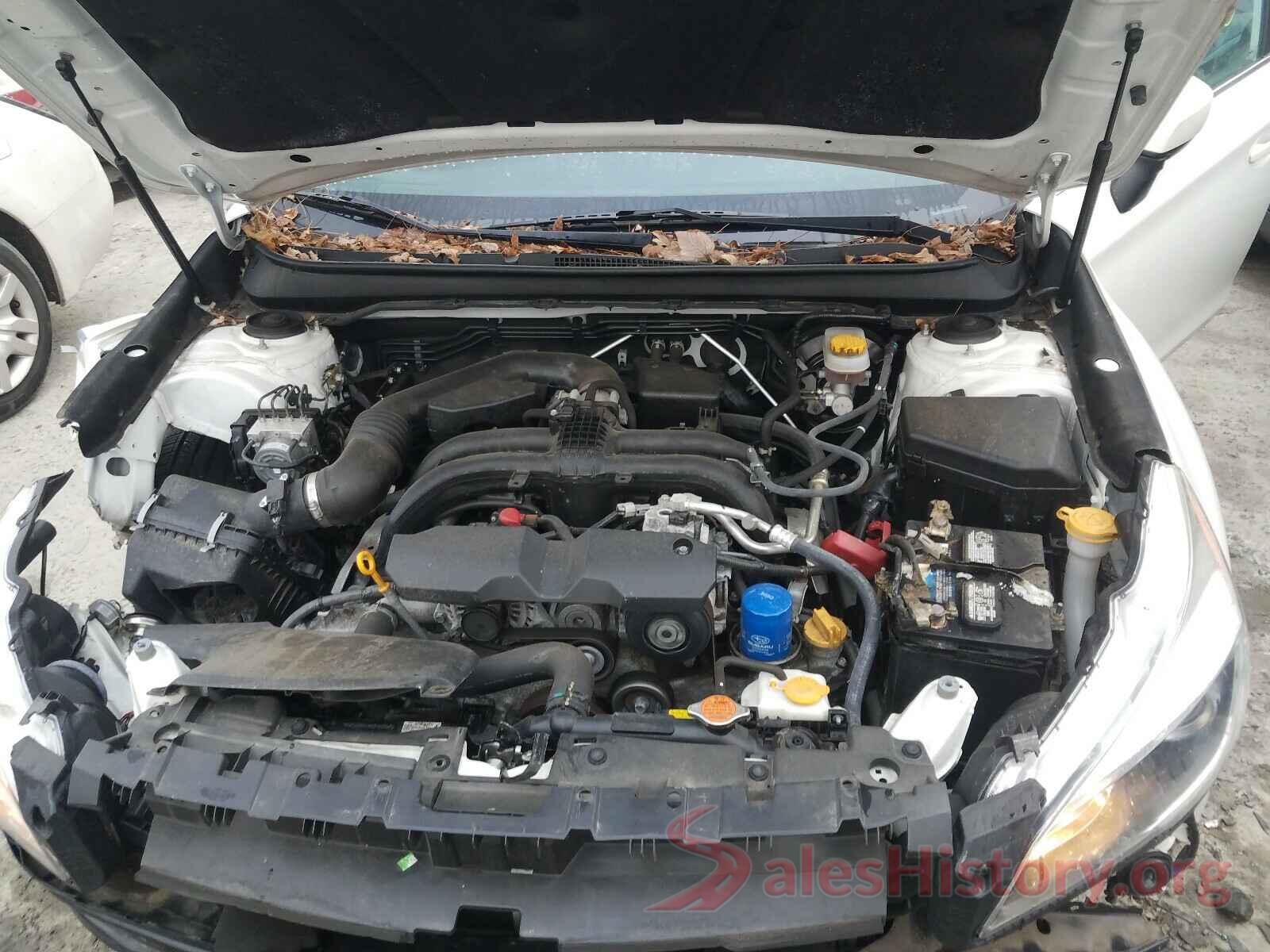 4S3BNAC63G3048200 2016 SUBARU LEGACY