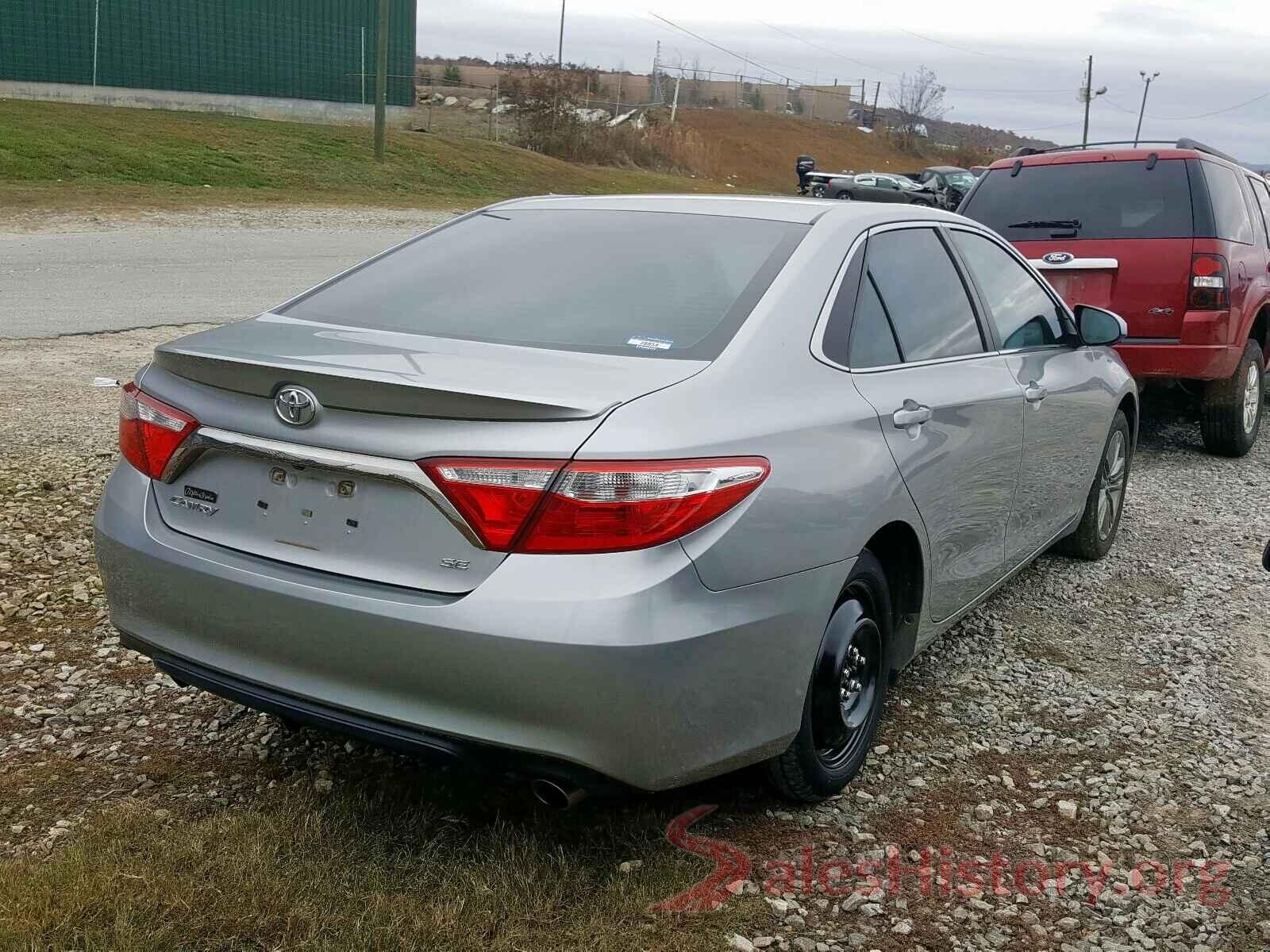 4T1BF1FK4FU030492 2015 TOYOTA CAMRY