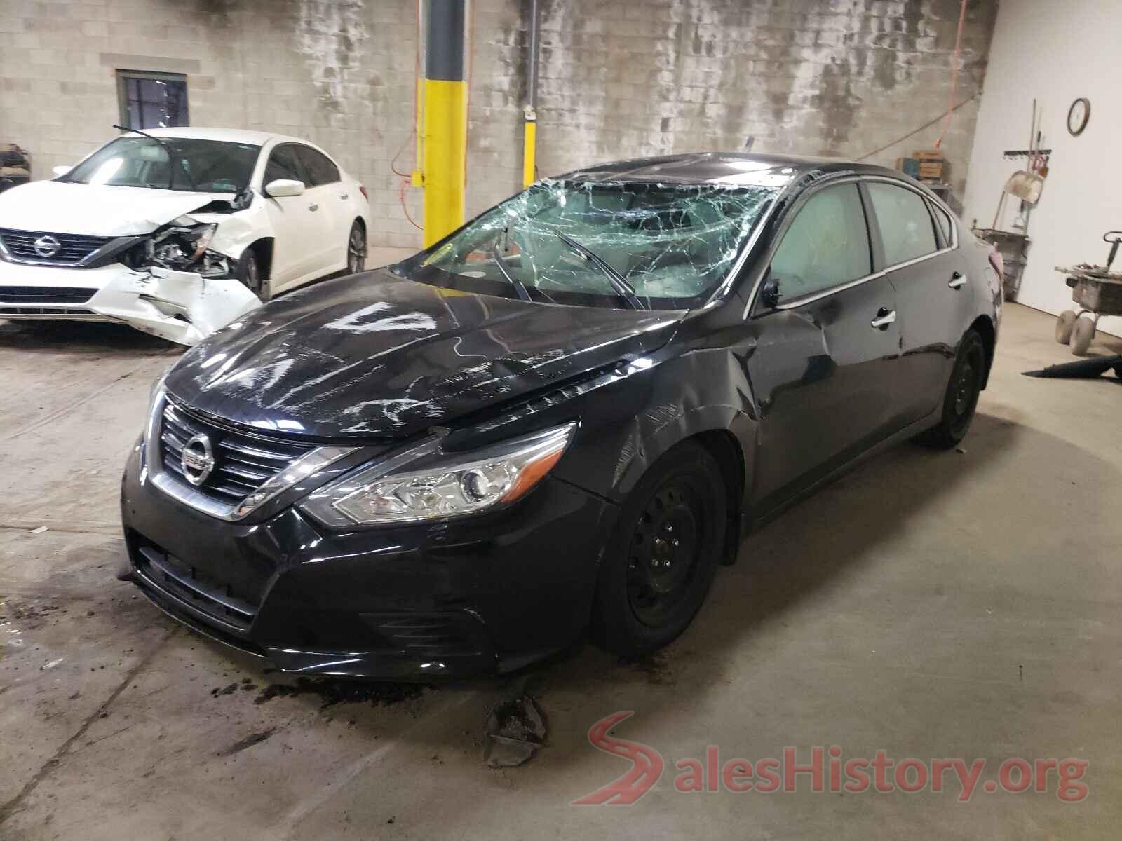 1N4AL3AP4JC151146 2018 NISSAN ALTIMA