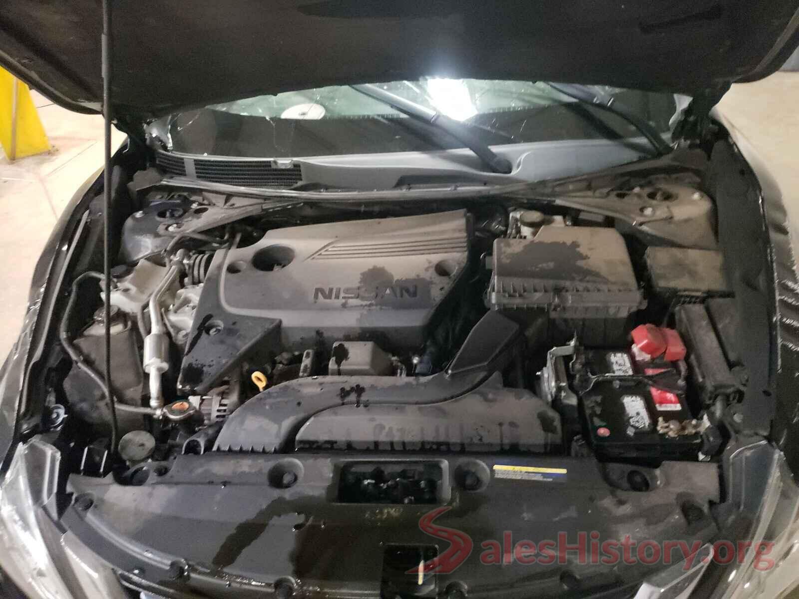 1N4AL3AP4JC151146 2018 NISSAN ALTIMA