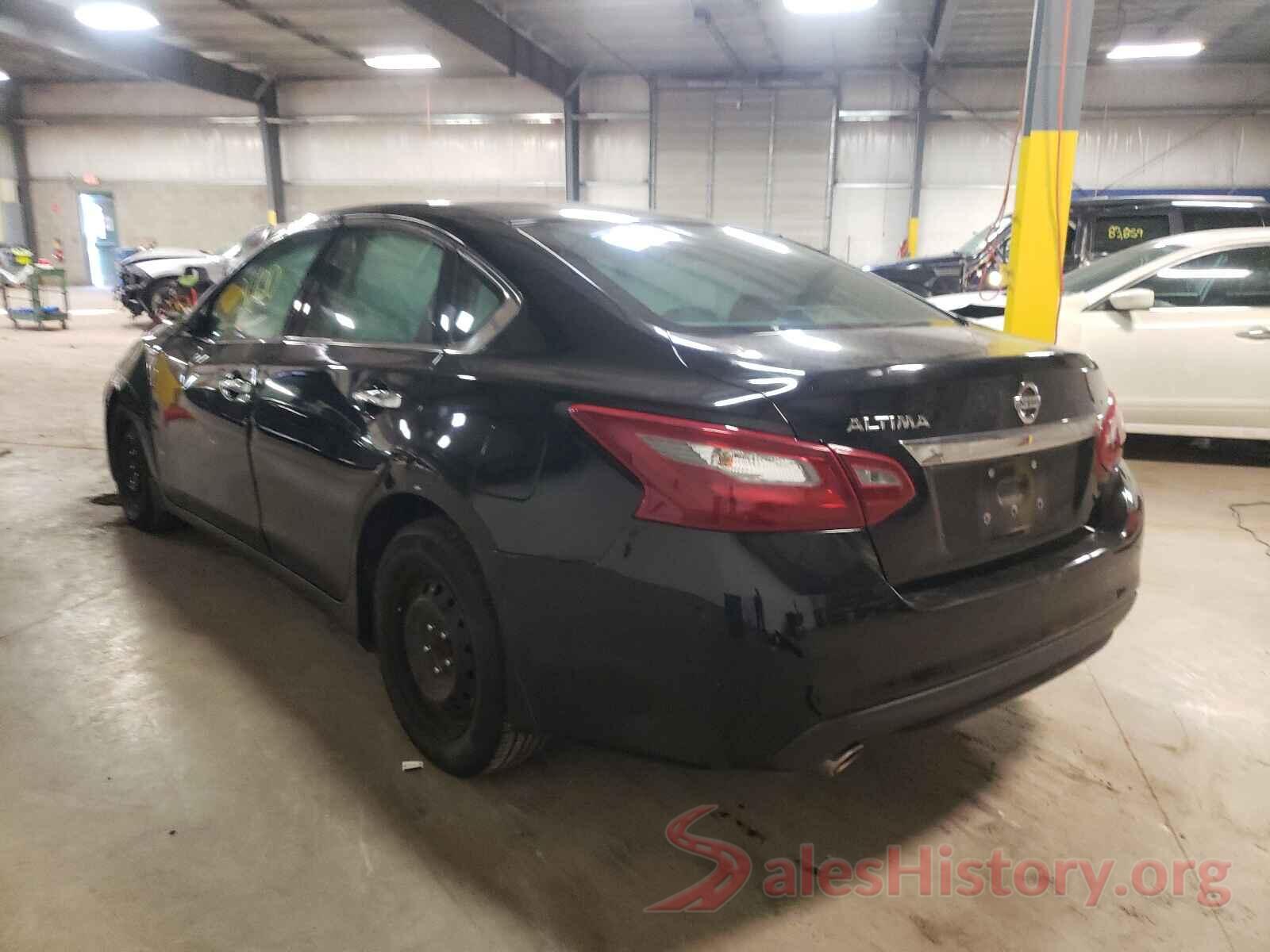 1N4AL3AP4JC151146 2018 NISSAN ALTIMA