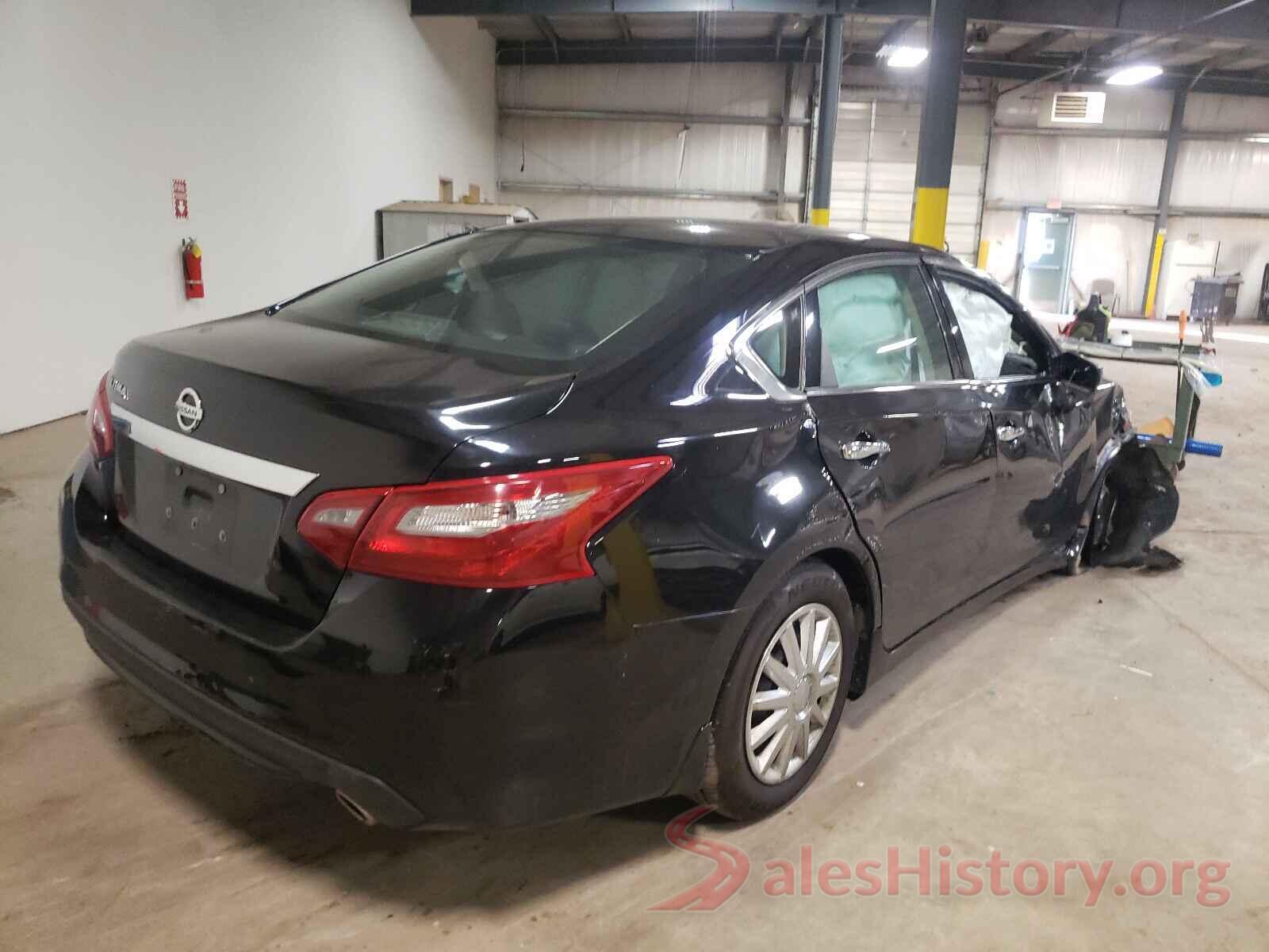 1N4AL3AP4JC151146 2018 NISSAN ALTIMA