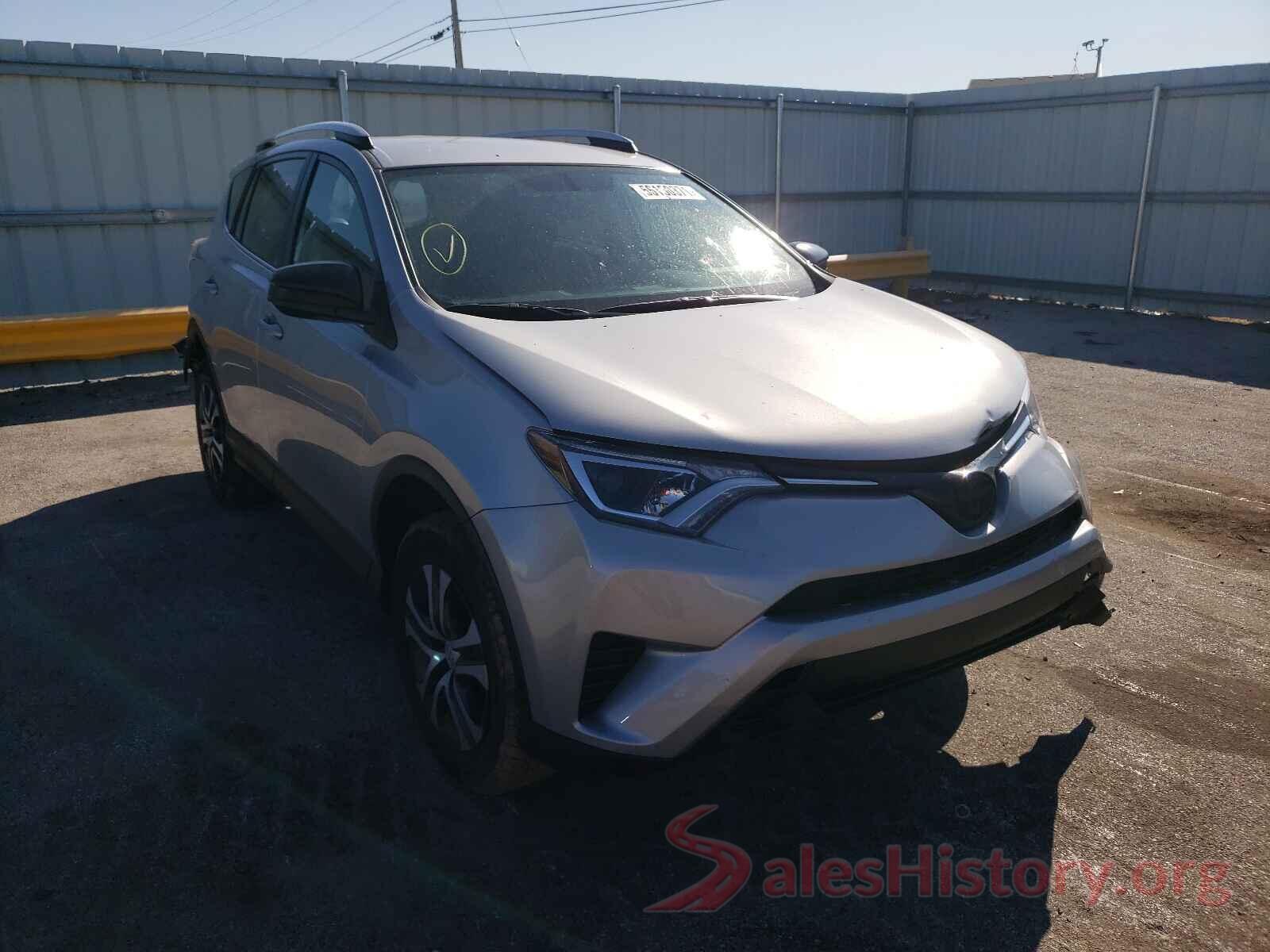 2T3ZFREV9GW280179 2016 TOYOTA RAV4