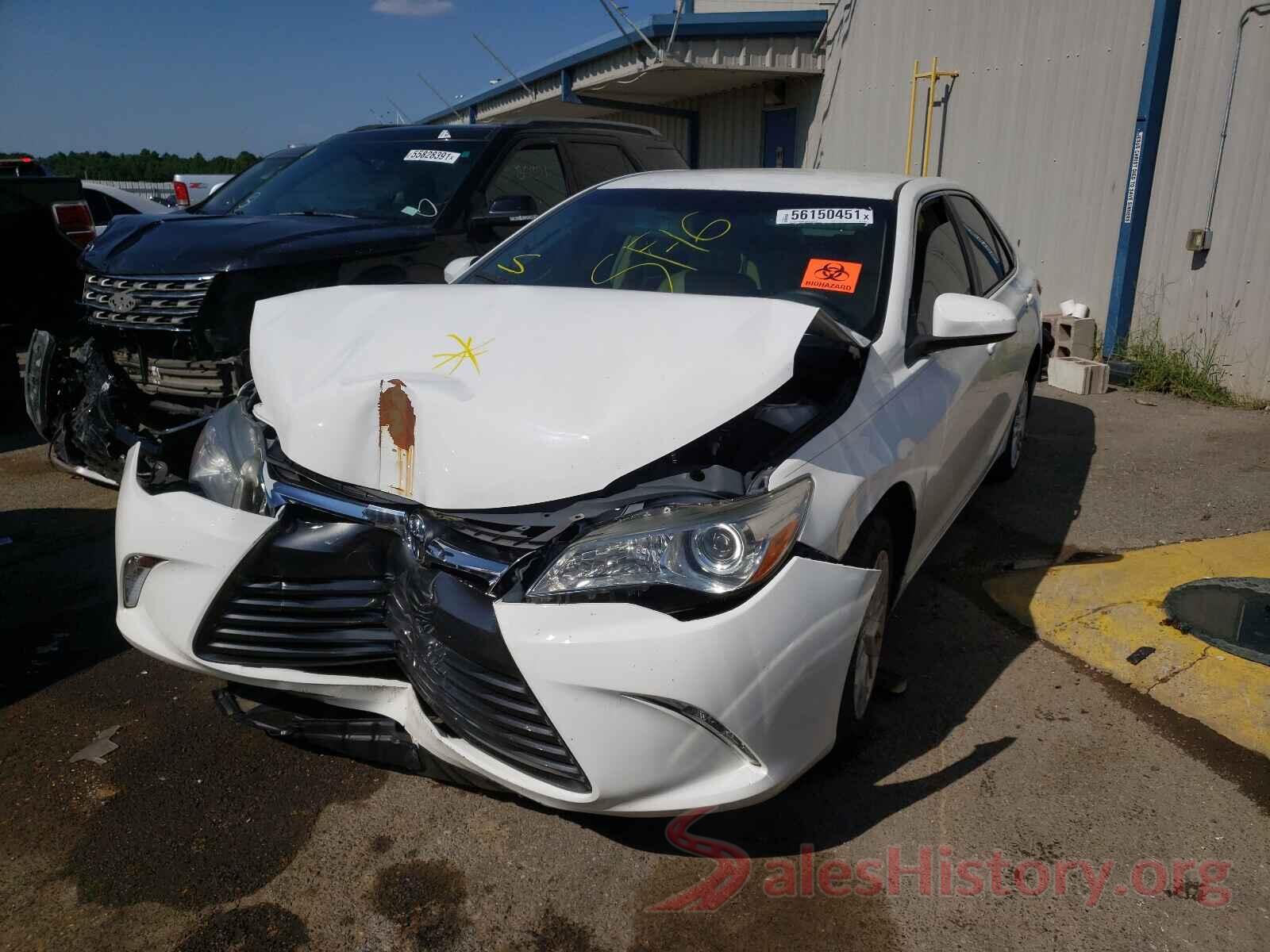 4T4BF1FK2GR579454 2016 TOYOTA CAMRY