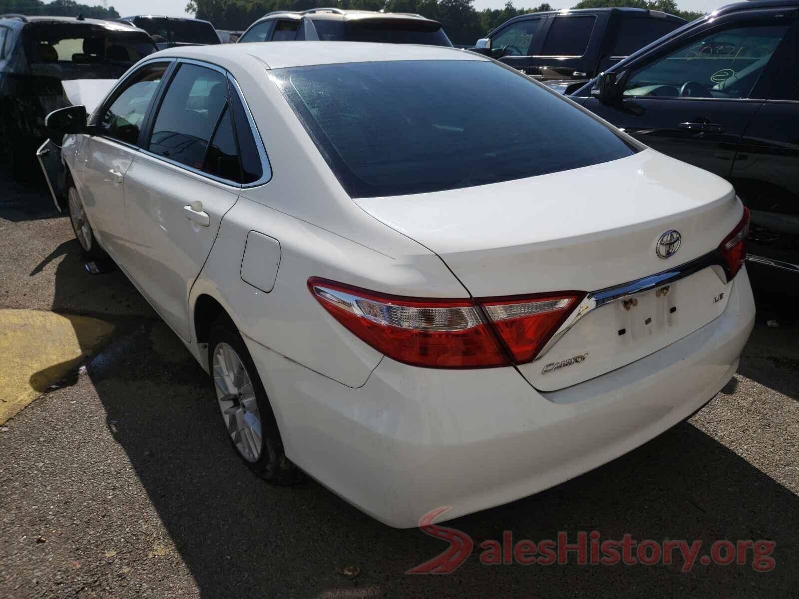 4T4BF1FK2GR579454 2016 TOYOTA CAMRY