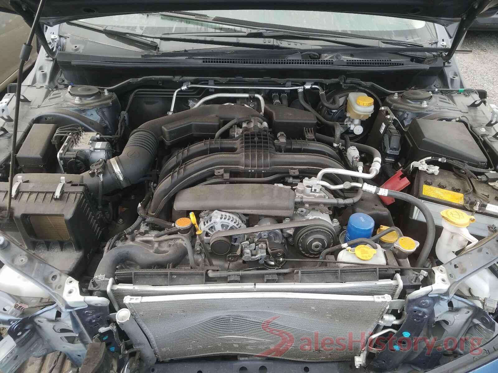 JF2GTAMC4J8351840 2018 SUBARU ALL OTHER