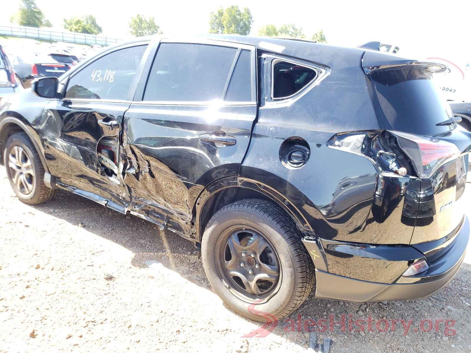 2T3ZFREV9JW465212 2018 TOYOTA RAV4