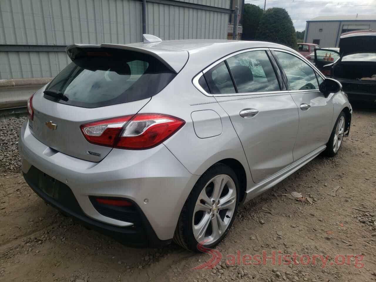 3G1BF6SMXHS577402 2017 CHEVROLET CRUZE