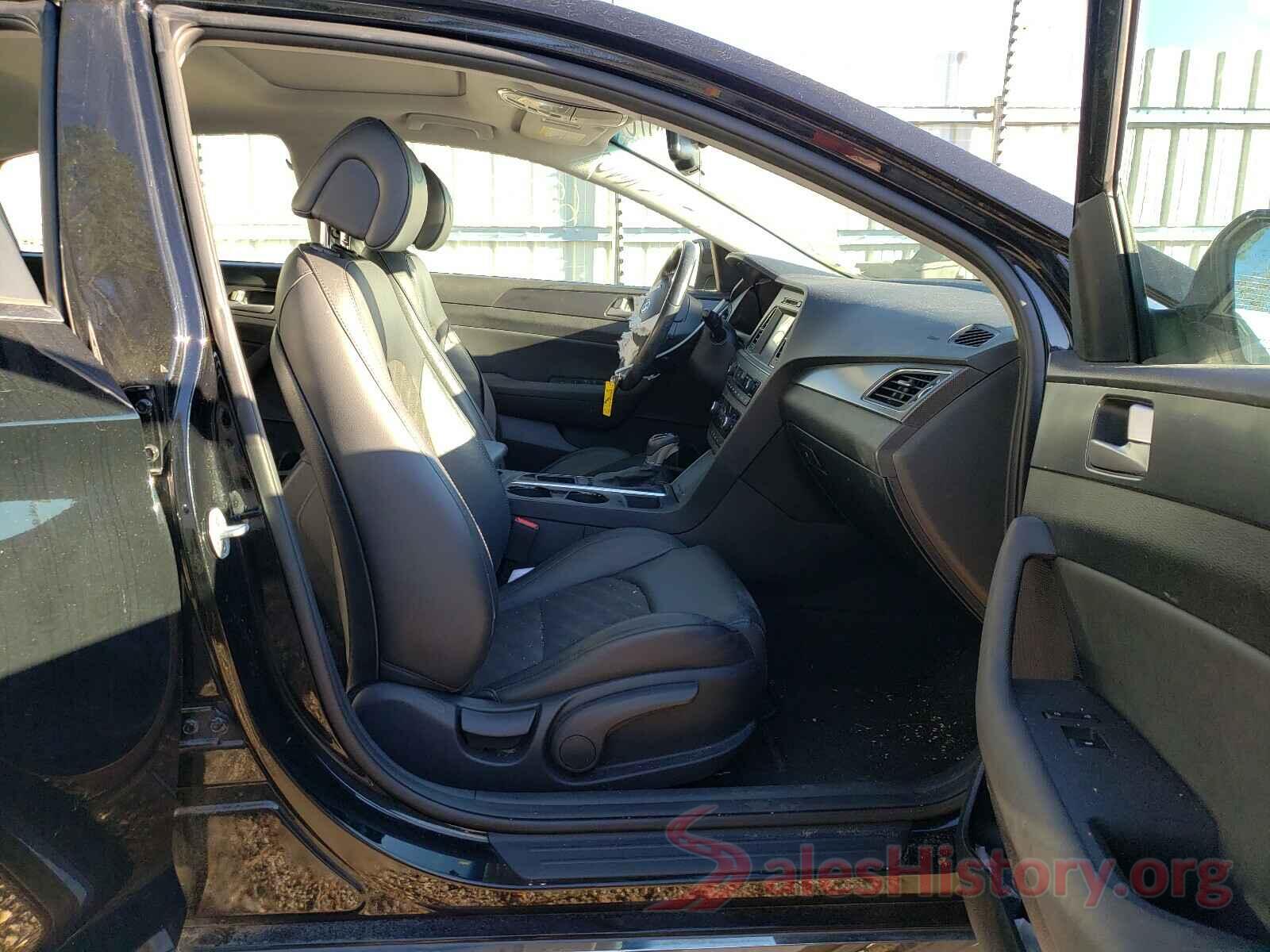 5NPE34AF2GH428608 2016 HYUNDAI SONATA