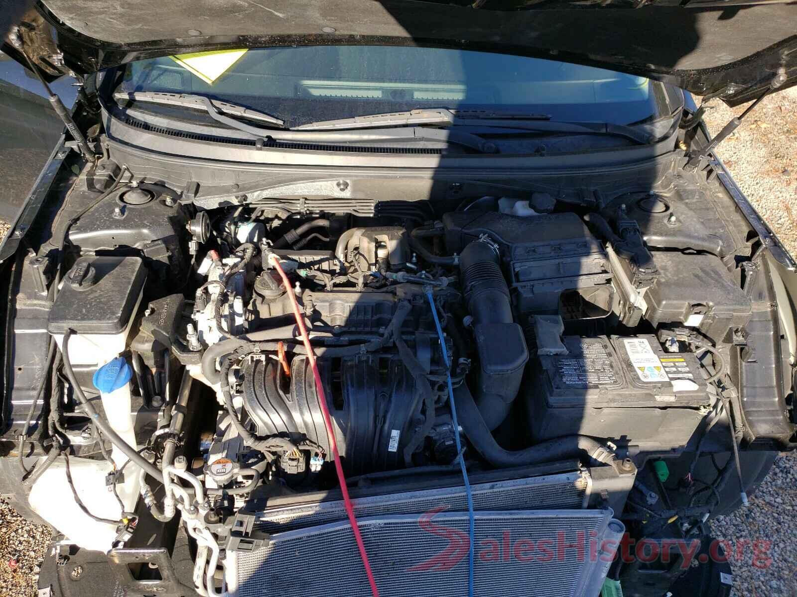 5NPE34AF2GH428608 2016 HYUNDAI SONATA