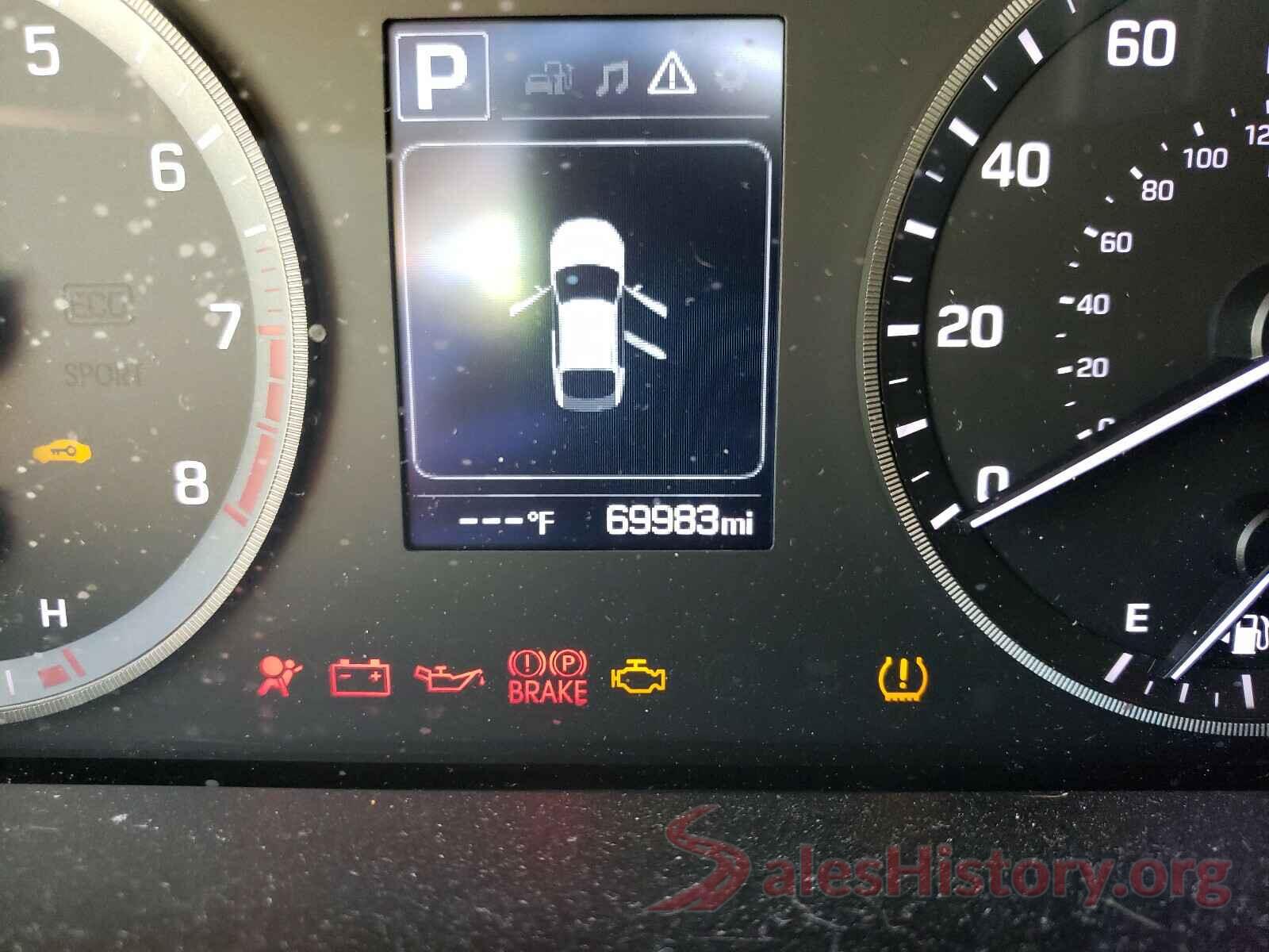 5NPE34AF2GH428608 2016 HYUNDAI SONATA