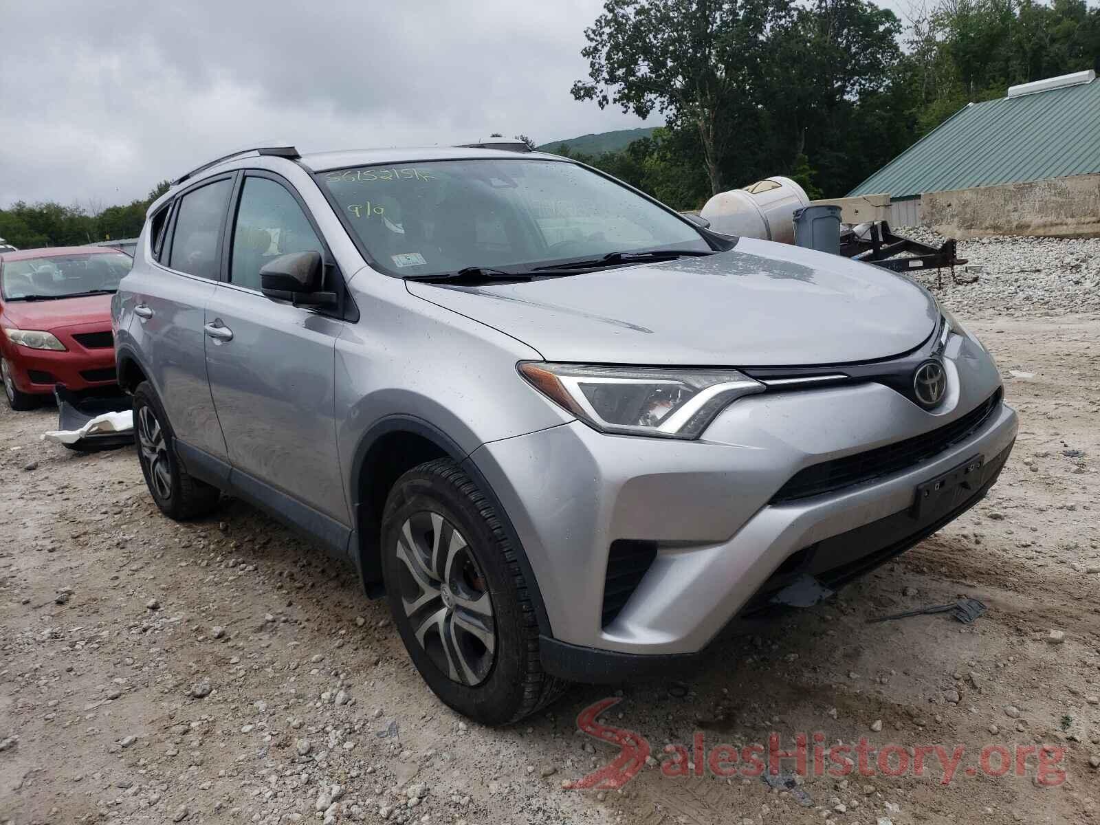 2T3BFREV4HW590579 2017 TOYOTA RAV4