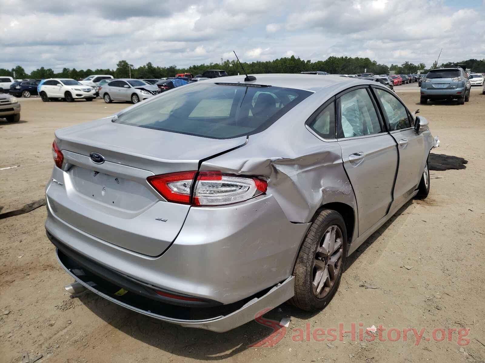 3FA6P0H74GR234309 2016 FORD FUSION