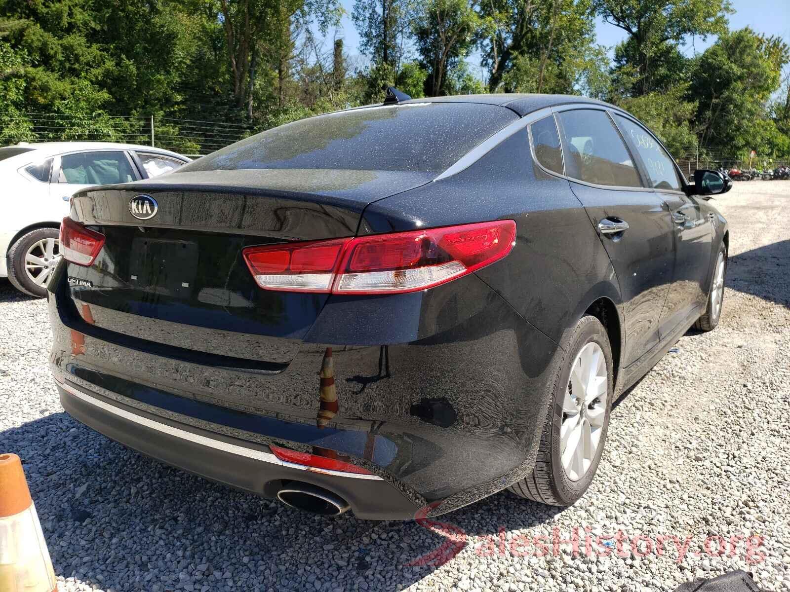 5XXGT4L37JG263217 2018 KIA OPTIMA