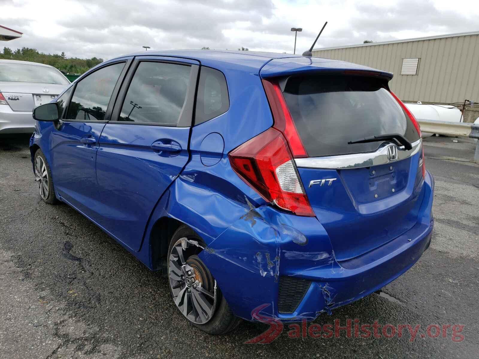 3HGGK5H77HM712023 2017 HONDA FIT