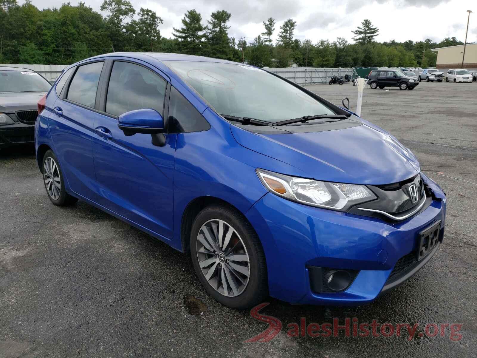 3HGGK5H77HM712023 2017 HONDA FIT