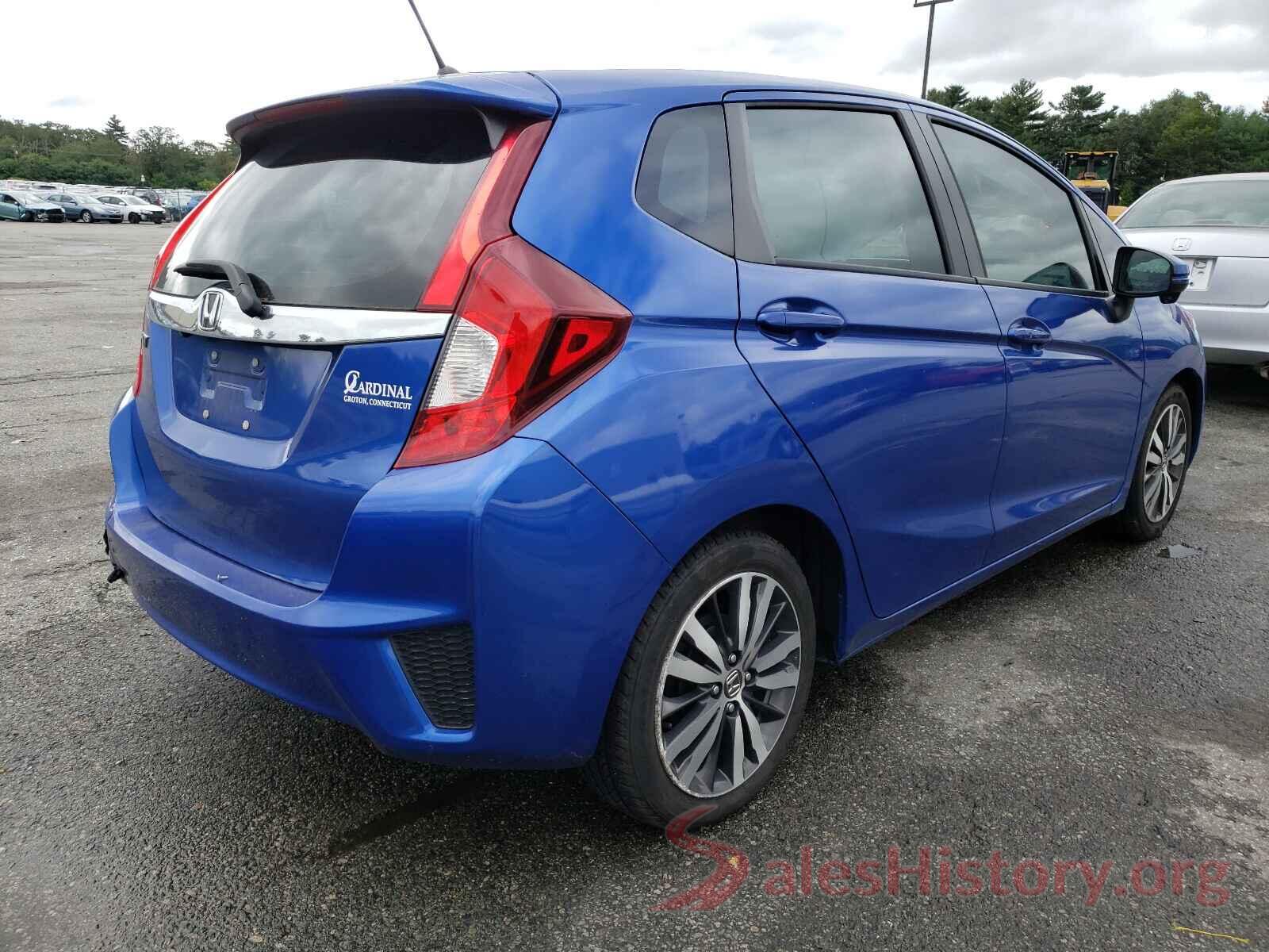 3HGGK5H77HM712023 2017 HONDA FIT