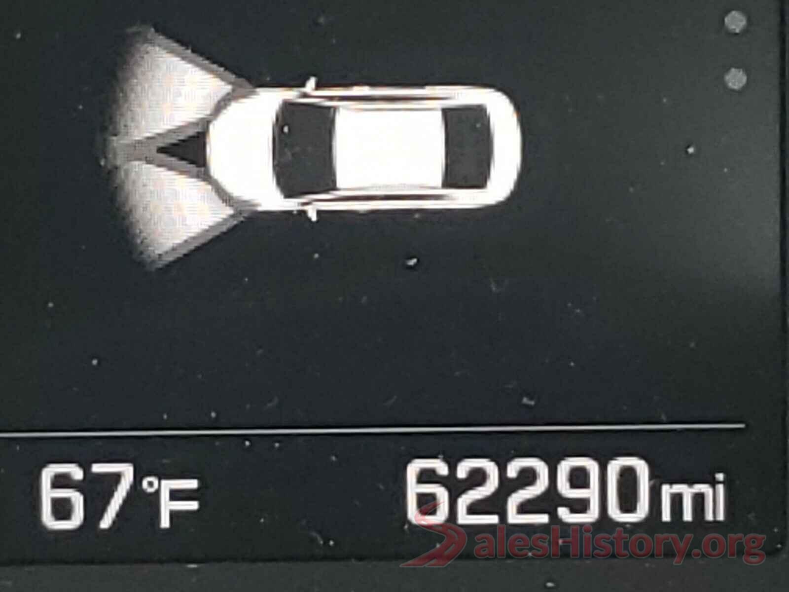 5NPD84LF6JH290587 2018 HYUNDAI ELANTRA