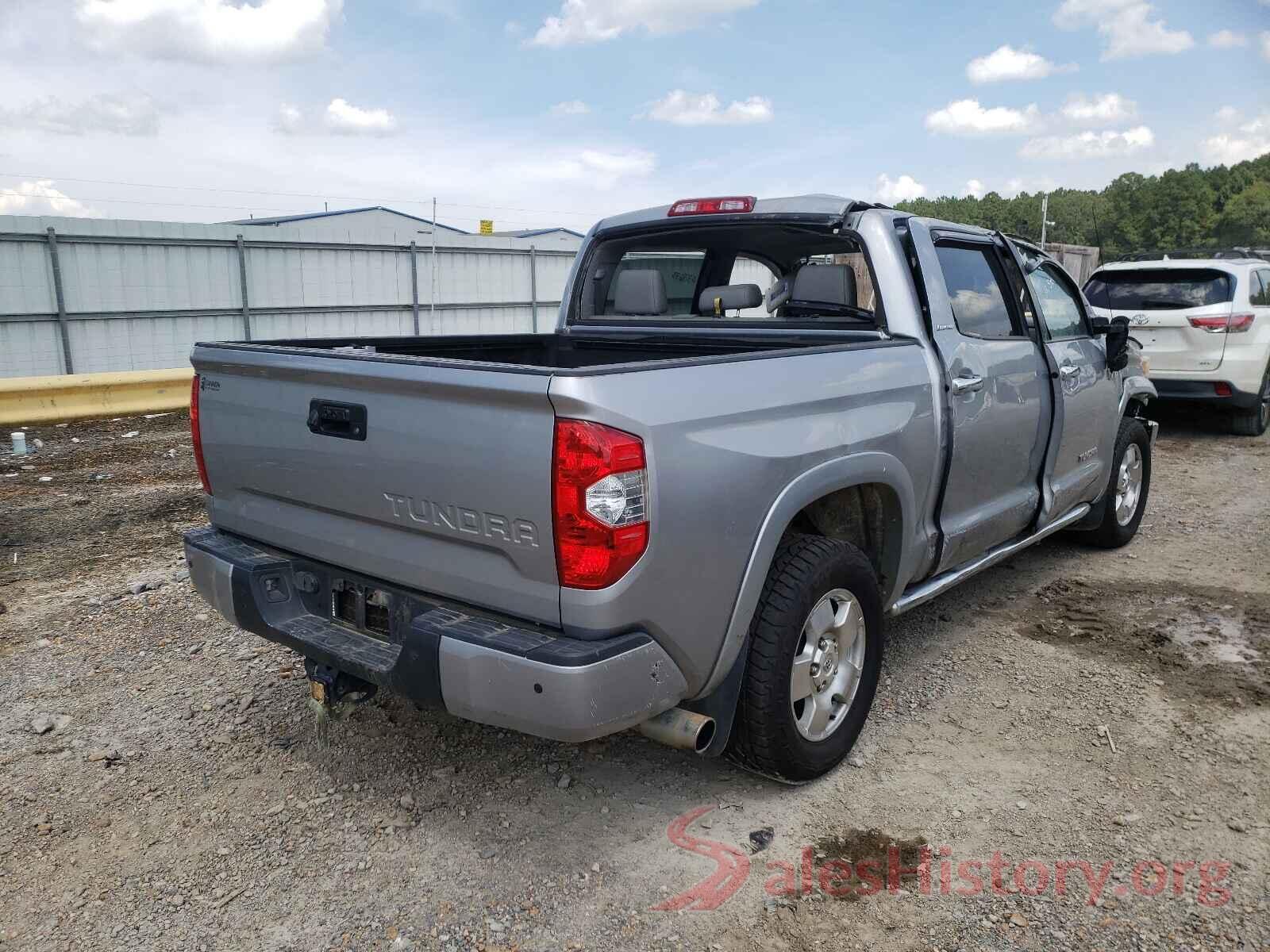 5TFFW5F19HX227048 2017 TOYOTA TUNDRA