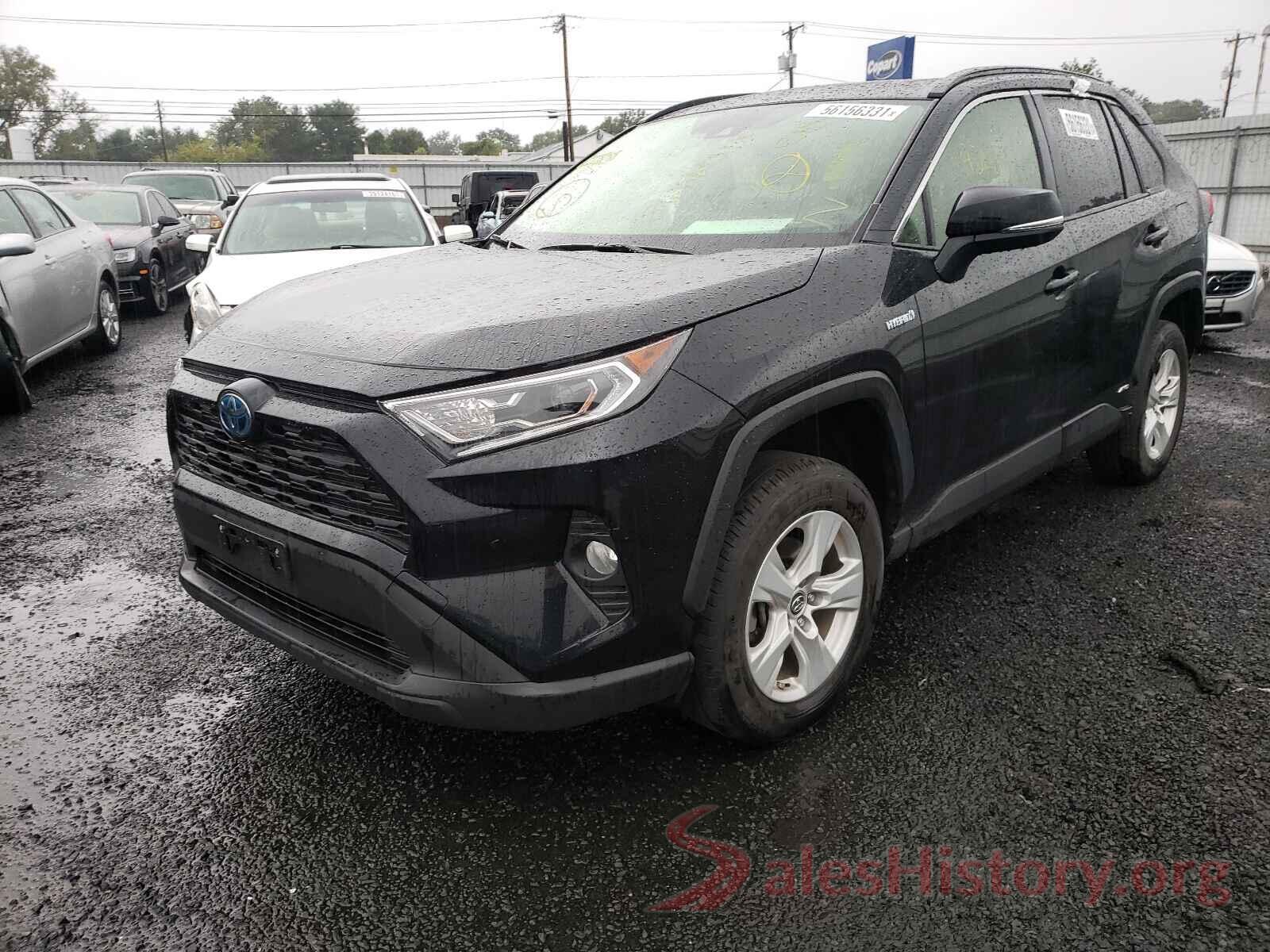 JTMRWRFV0KD008642 2019 TOYOTA RAV4