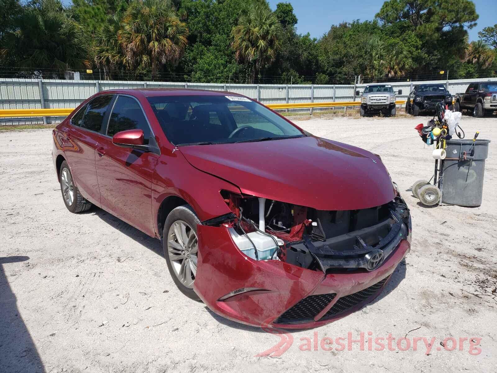 4T1BF1FK6HU727536 2017 TOYOTA CAMRY