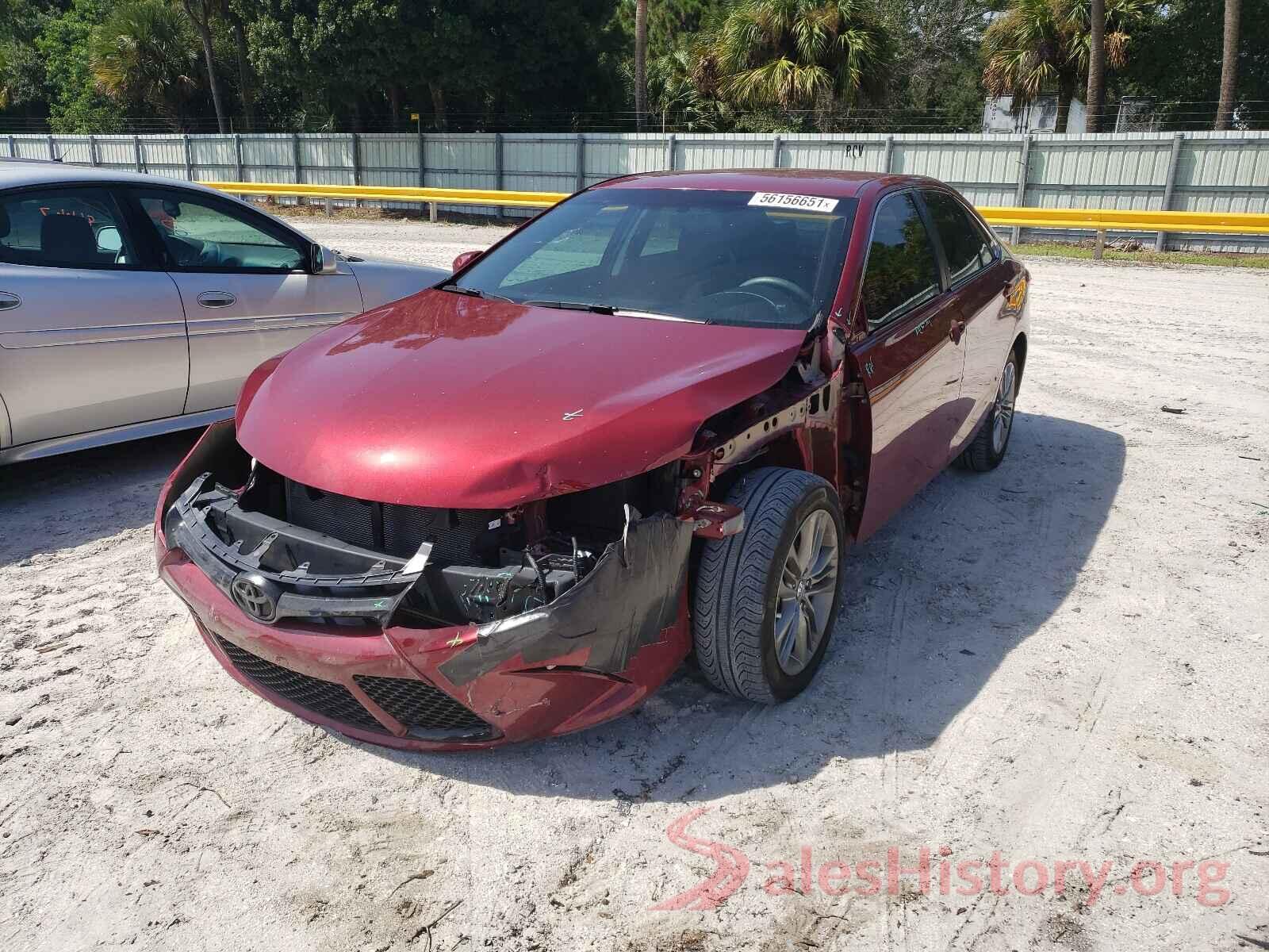 4T1BF1FK6HU727536 2017 TOYOTA CAMRY