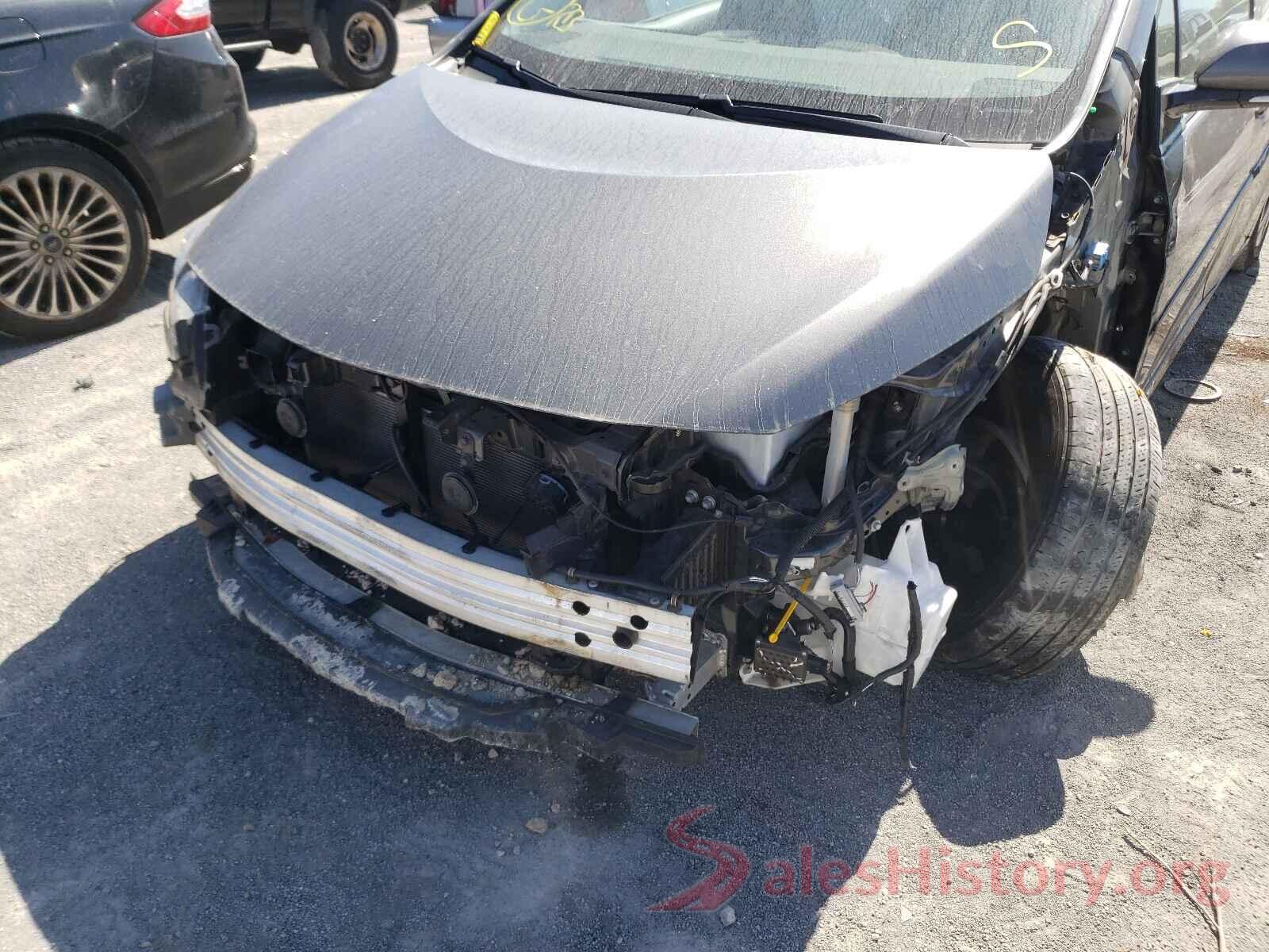 JTDKARFP6J3073565 2018 TOYOTA PRIUS