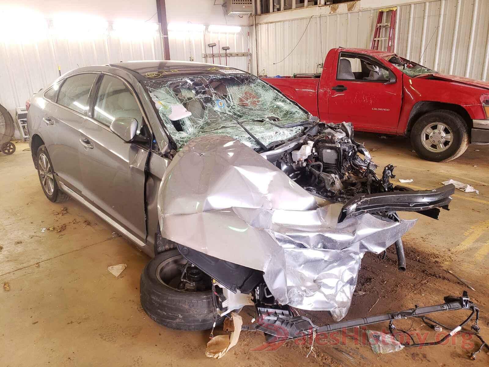 5NPE34AF9GH351798 2016 HYUNDAI SONATA