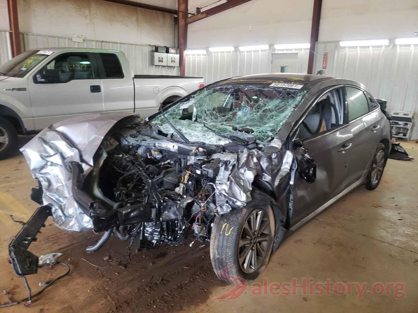 5NPE34AF9GH351798 2016 HYUNDAI SONATA