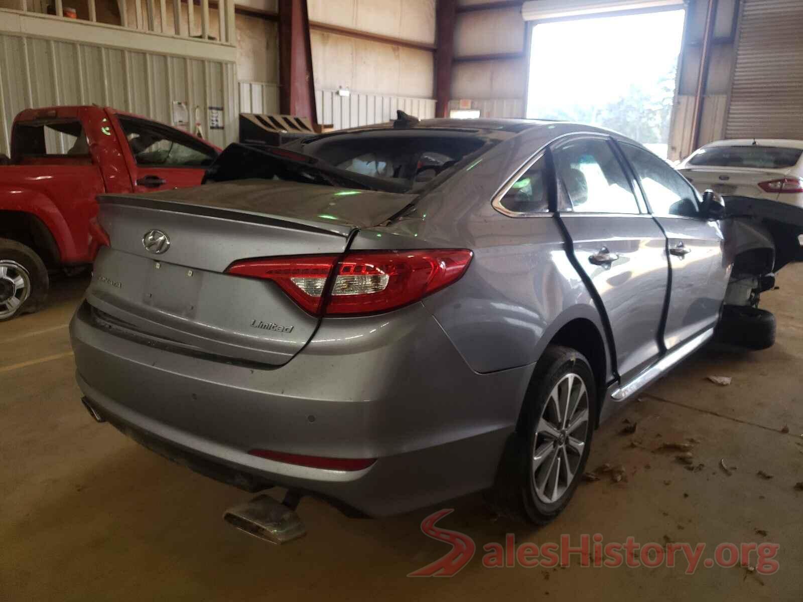 5NPE34AF9GH351798 2016 HYUNDAI SONATA