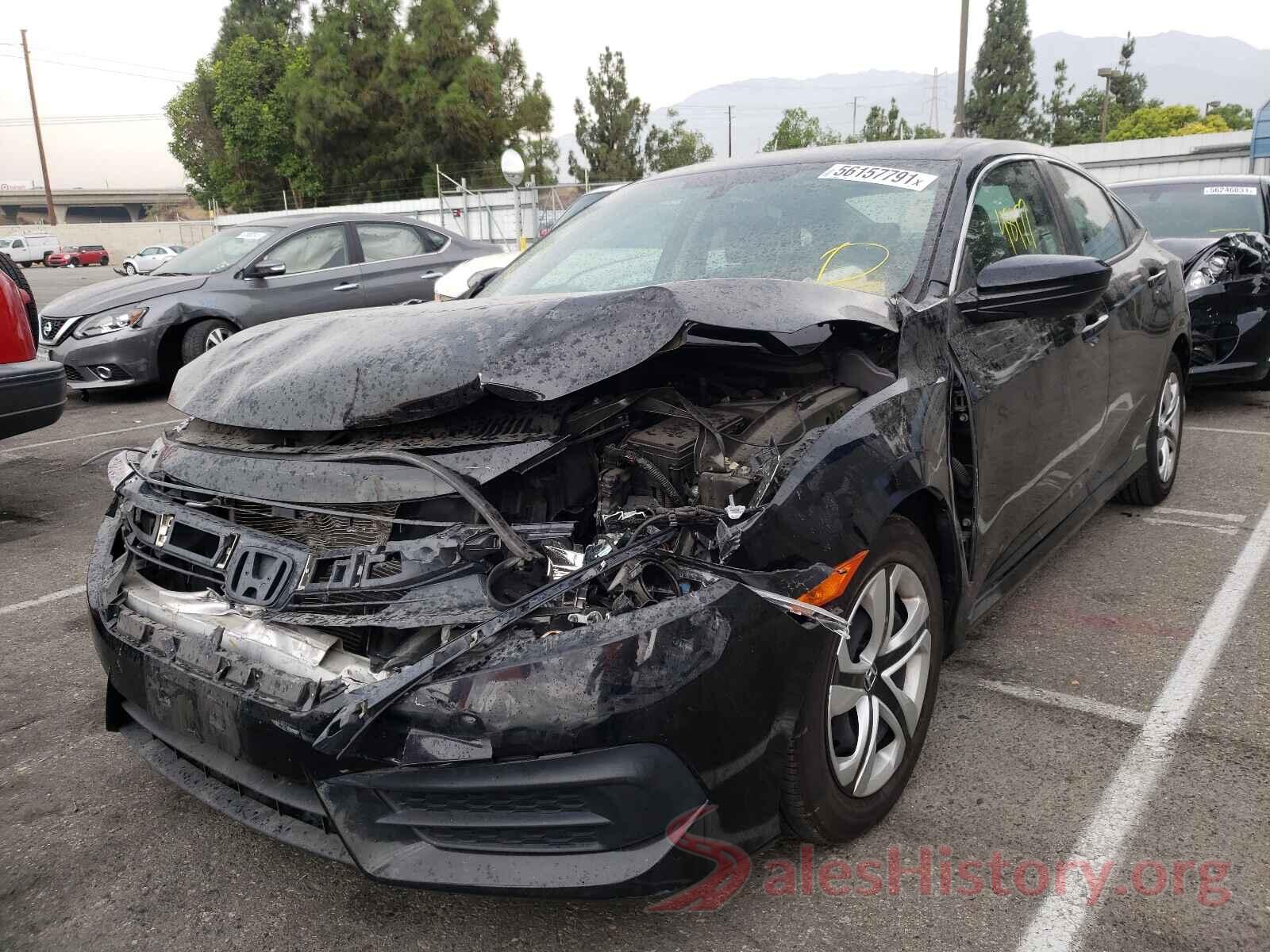 2HGFC2E56HH560373 2017 HONDA CIVIC