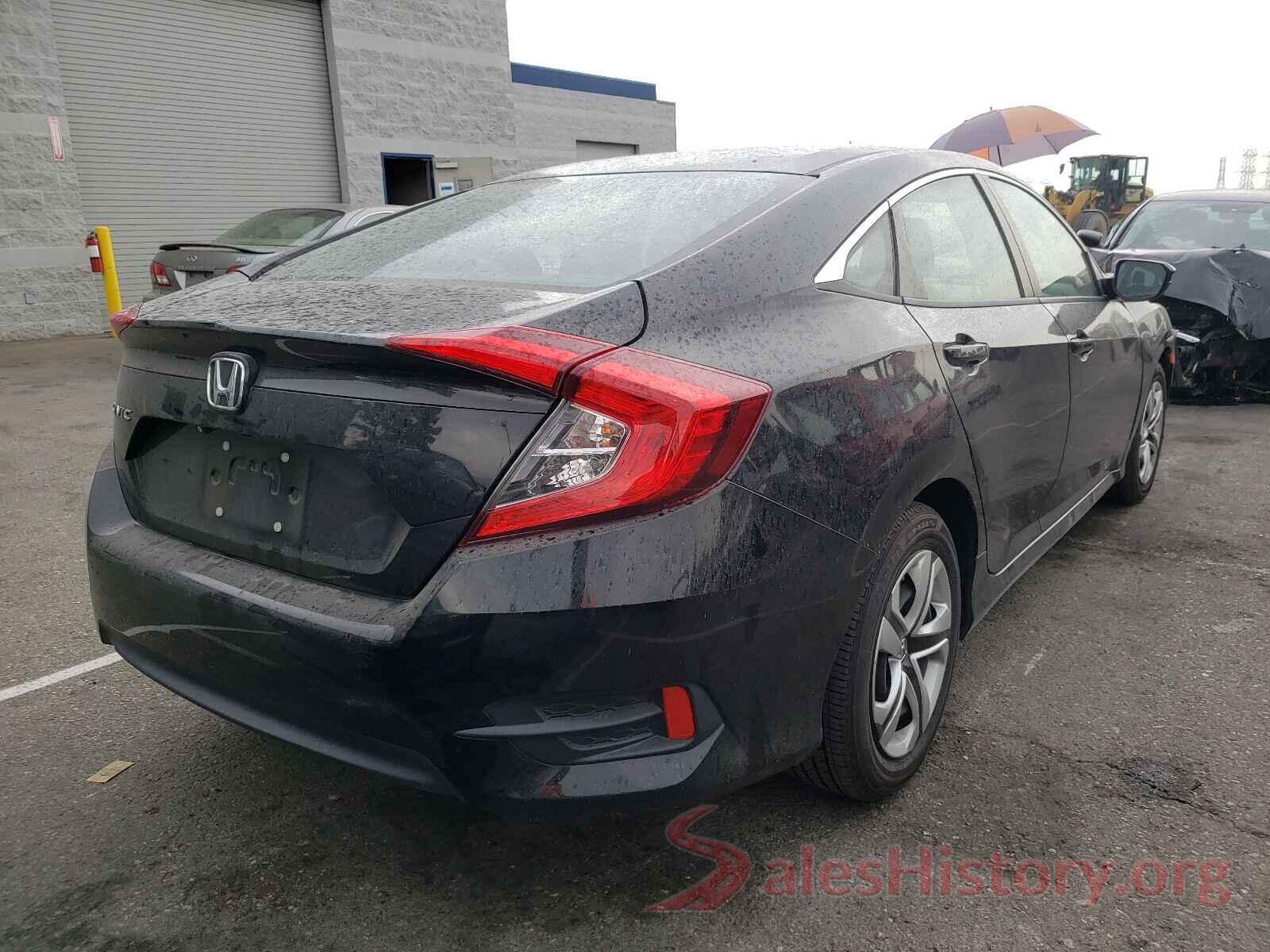 2HGFC2E56HH560373 2017 HONDA CIVIC