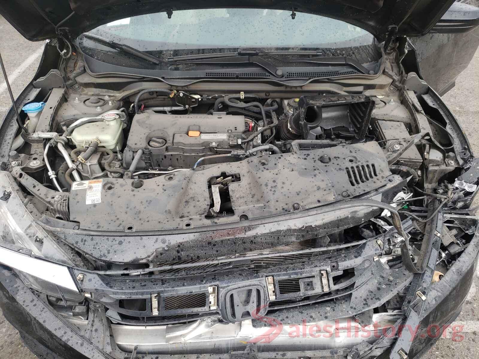 2HGFC2E56HH560373 2017 HONDA CIVIC