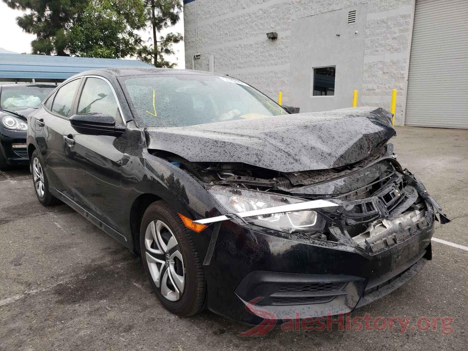 2HGFC2E56HH560373 2017 HONDA CIVIC