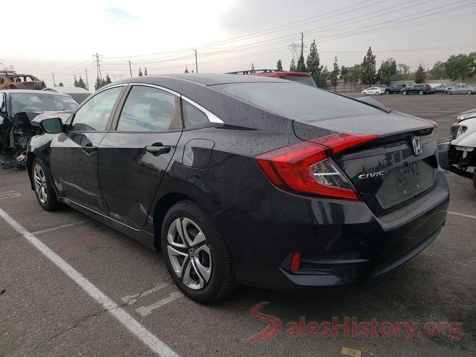 2HGFC2E56HH560373 2017 HONDA CIVIC