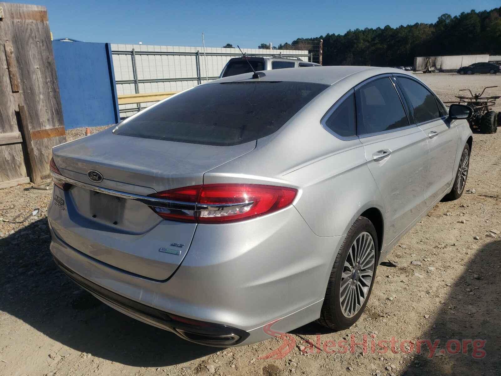 3FA6P0H96HR150138 2017 FORD FUSION