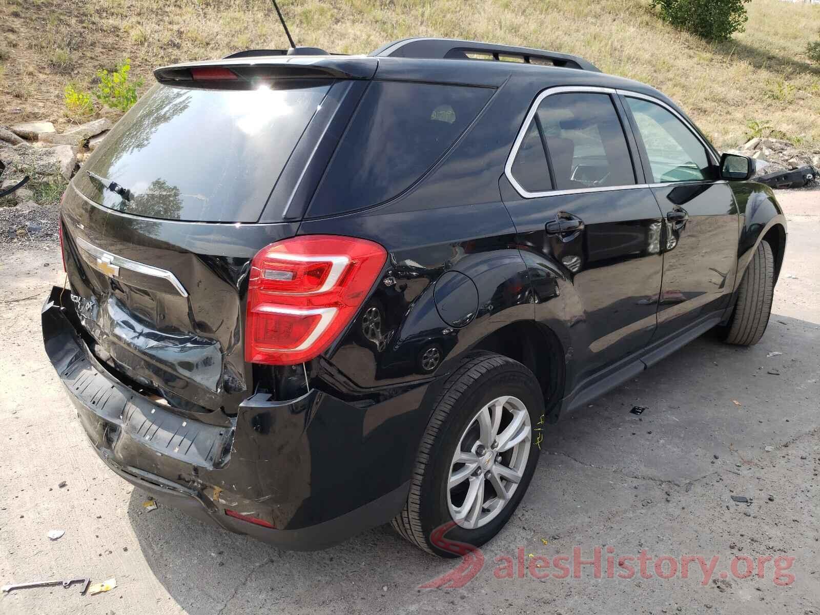 2GNALCEK7H6314181 2017 CHEVROLET EQUINOX