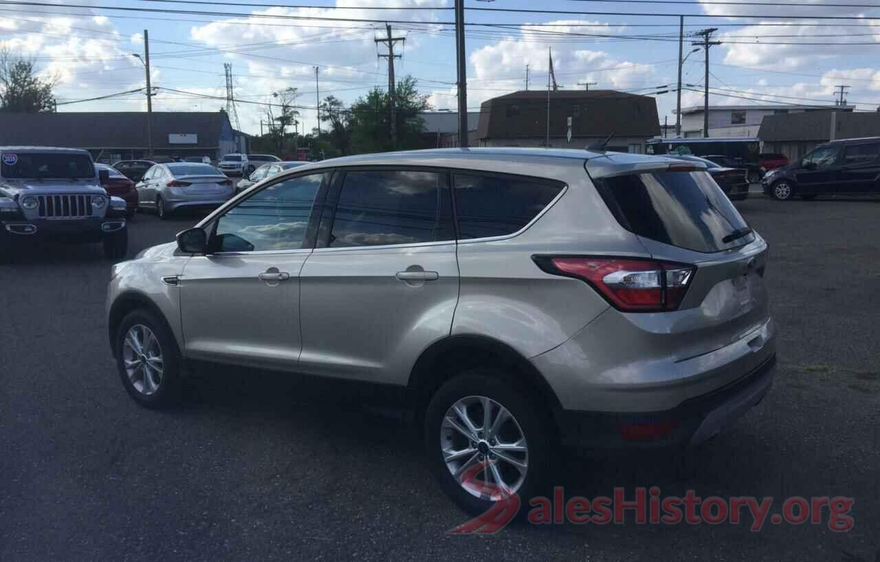 1FMCU0GD4HUC48214 2017 FORD ESCAPE