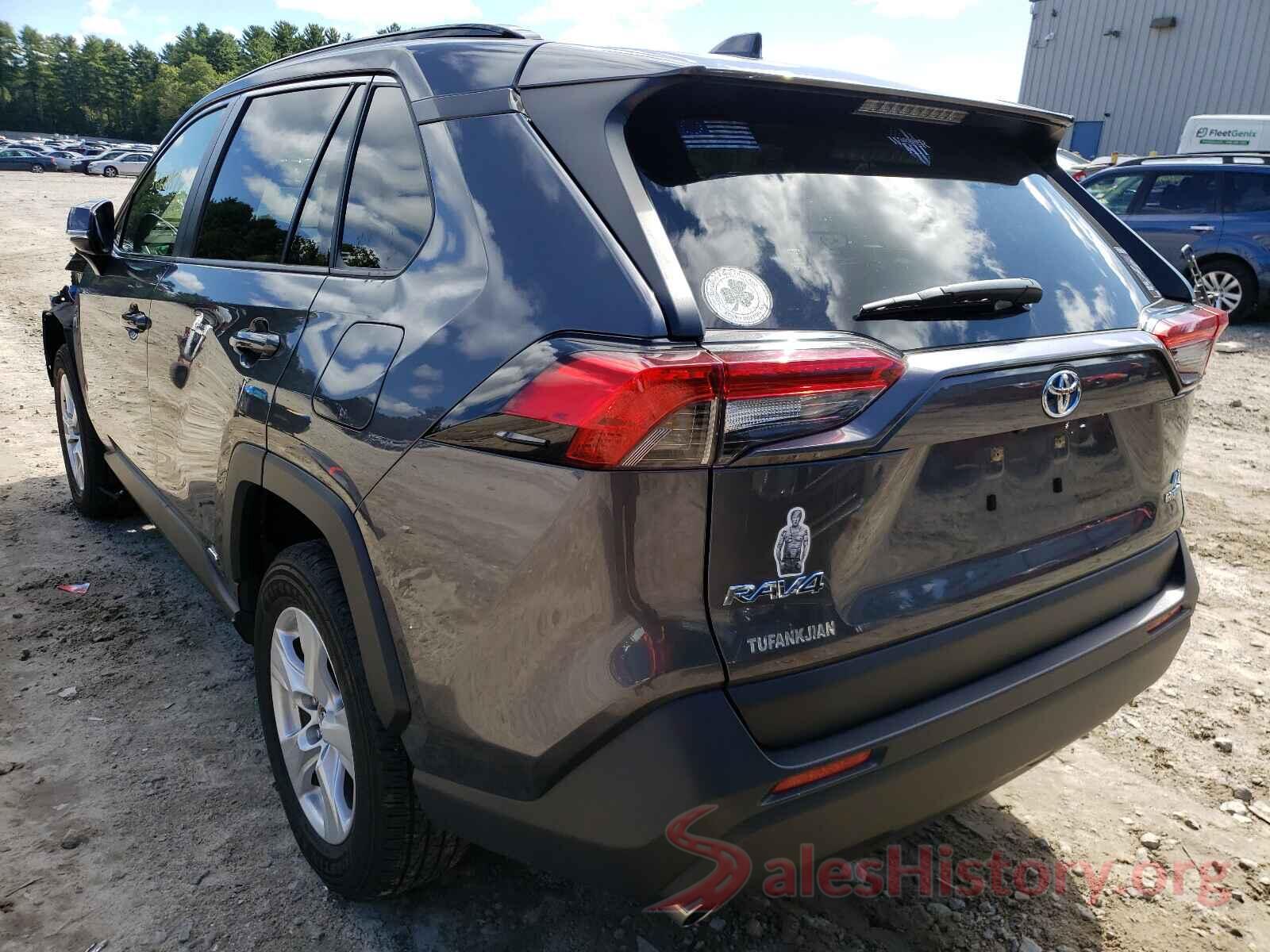 JTMMWRFV8KD008172 2019 TOYOTA RAV4