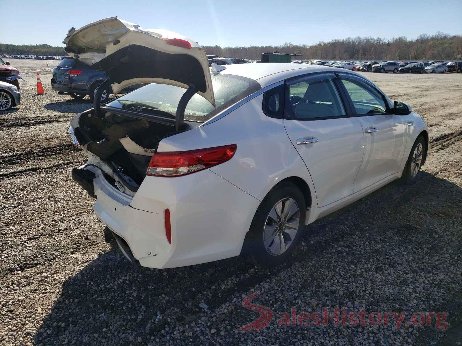 KNAGT4LE8H5014776 2017 KIA OPTIMA