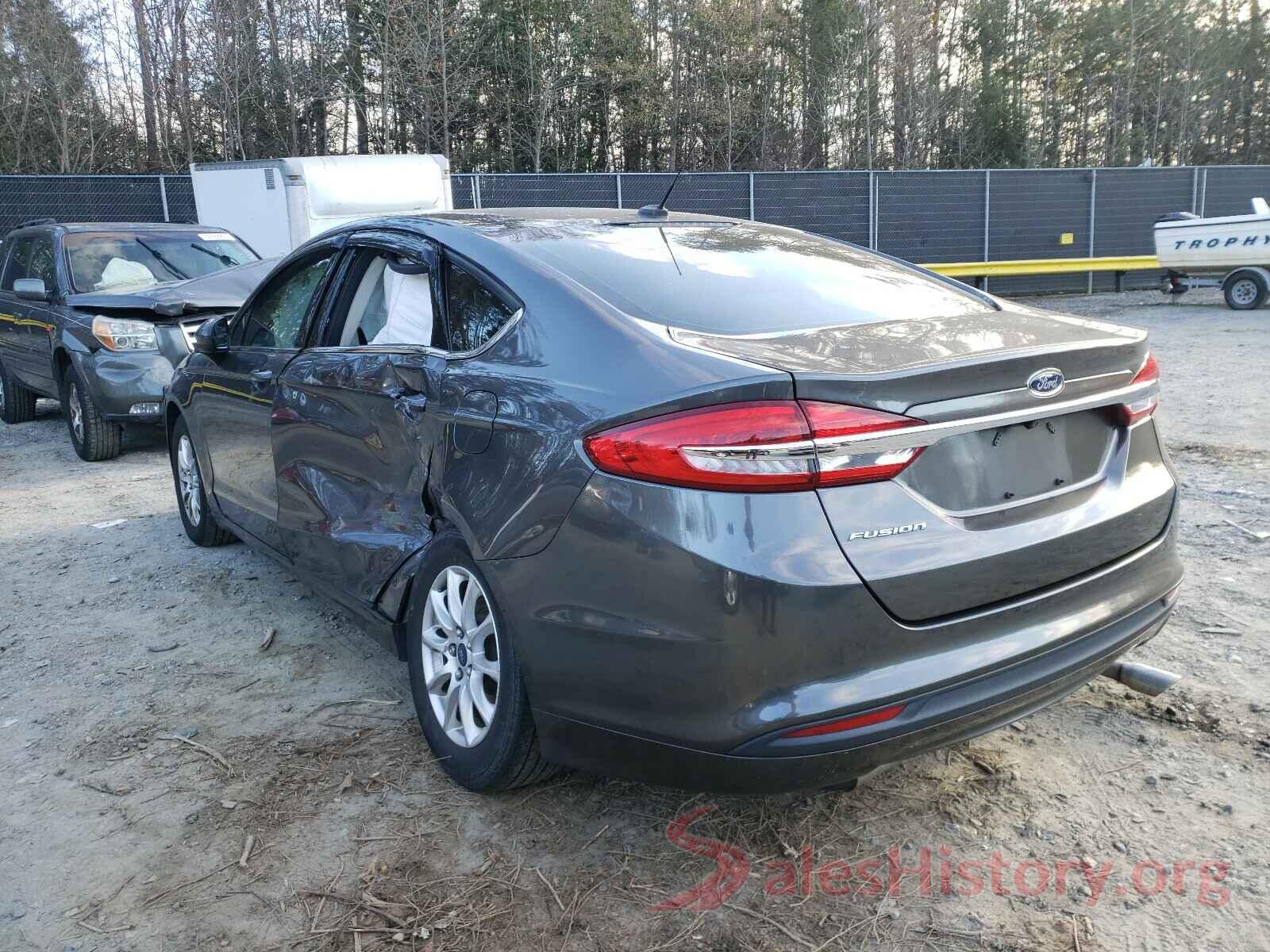 3FA6P0G76HR189330 2017 FORD FUSION