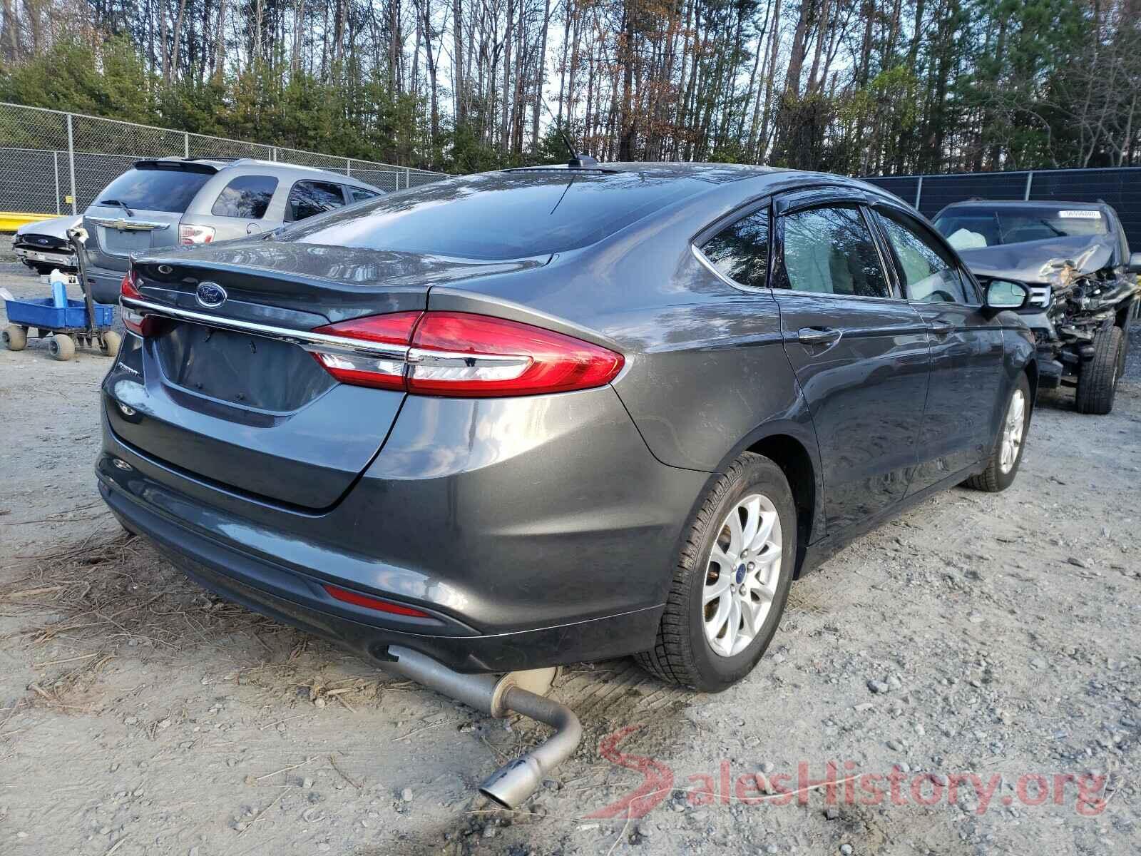 3FA6P0G76HR189330 2017 FORD FUSION