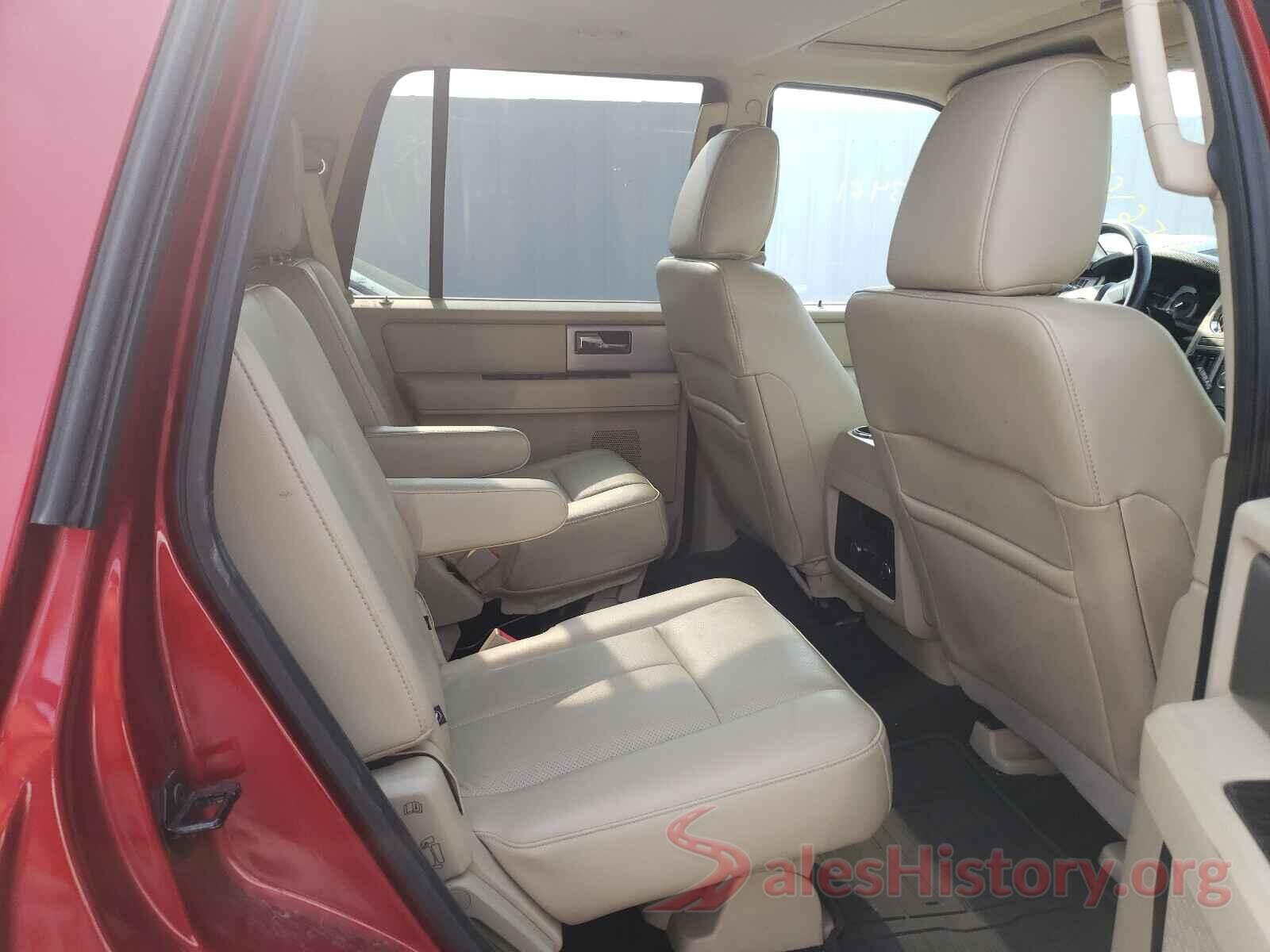 1FMJU2ATXHEA30209 2017 FORD EXPEDITION