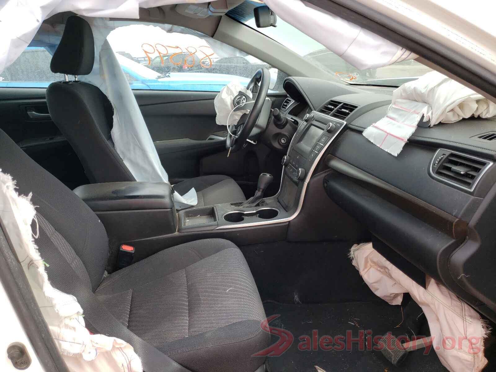 4T1BF1FK8HU669168 2017 TOYOTA CAMRY