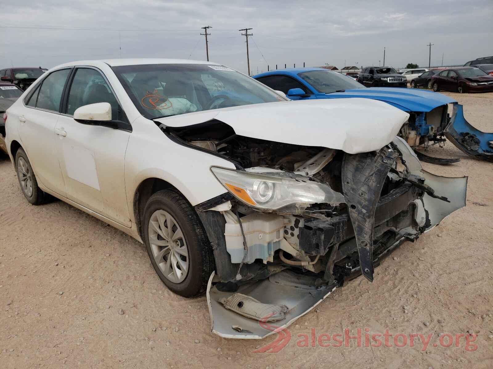 4T1BF1FK8HU669168 2017 TOYOTA CAMRY