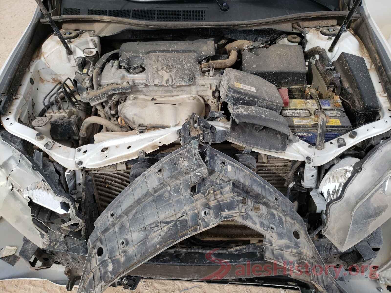 4T1BF1FK8HU669168 2017 TOYOTA CAMRY