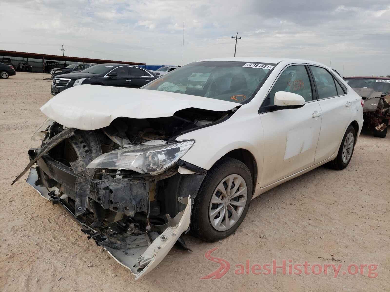 4T1BF1FK8HU669168 2017 TOYOTA CAMRY